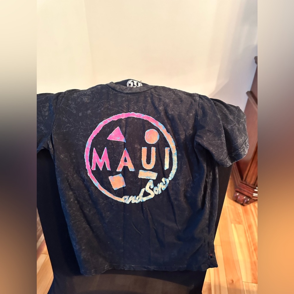 Boys tee